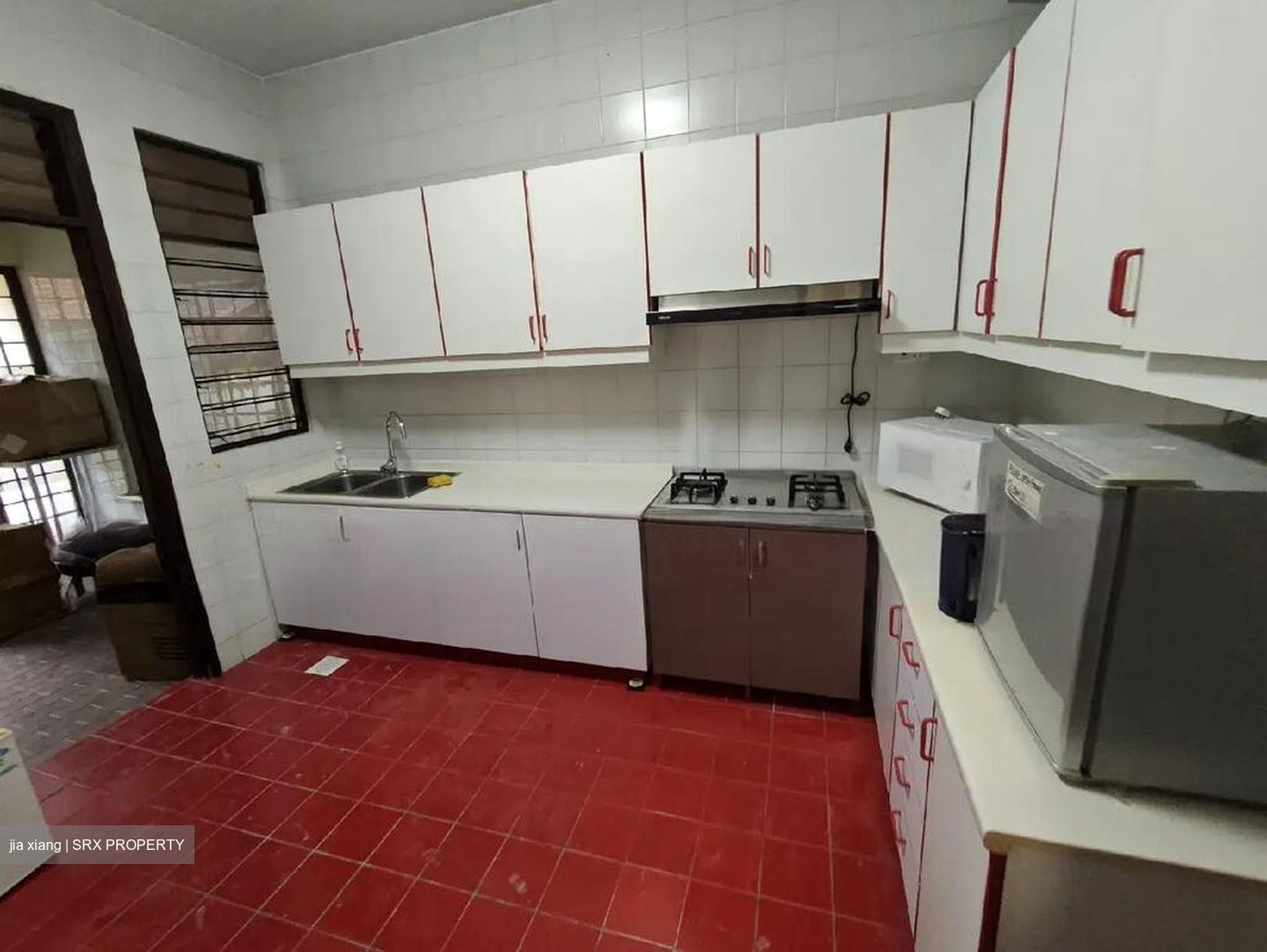 Springwood (D5), Terrace #501471551